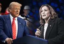 Clamoroso negli USA: “I senatori dem si riversano su Trump” | Con Termometro Politico