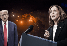 La risposta dell’Iran muove fili negli USA: svolta fatale elezioni? ▷ “Kamala non può permetterselo”