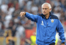 ESCLUSIVA | Intervista ad Andrea Mandorlini ▷ “Baroni uno dei migliori. Nazionale? Non abbiamo pazienza”