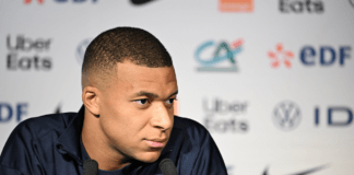 Dalla Svezia arriva la notizia shock ▷ Mbappé accusato in una vicenda di stupro