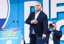 Orban minaccia Bruxelles a Pontida ▷ “Se continuate a punirci, trasportiamo lì i migranti”