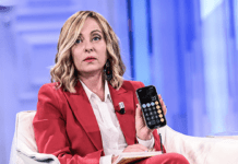 L’ultima di Meloni “scuote” le pensioni e conferma: non è solo la continuazione di Draghi