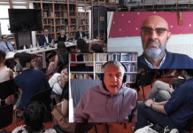 Zuffa tra Bozzo e Pillon sulla ‘Teoria gender e queer’ all’università: “Non riesci nemmeno a dissociarti”