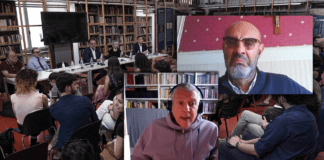 Zuffa tra Bozzo e Pillon sulla ‘Teoria gender e queer’ all’università: “Non riesci nemmeno a dissociarti”