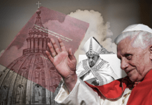 Ultim’ora Vaticano, protocollata istanza di Cionci su Ratzinger ▷ “Non potranno più dire di non sapere”