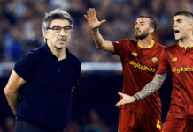 Roma, scoppia il caso rissa ▷ Viviano: “Vi stupite? Con Sinisa rischiai le botte più di una volta”