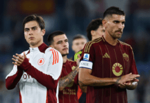 Roma-Torino, Ferrajolo “A Botta Calda” ▷ “Dybala merita di giocare in una squadra con più ordine”