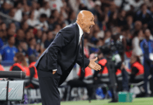 Visnadi accende il dibattito in diretta ▷ “Espulsione troppo severa. Rigore per il Belgio? Netto”