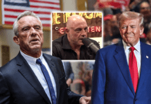 Trump lancia l’incarico a Robert Kennedy Jr. ▷ “Con lui alla salute Big Pharma storce il naso”