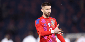 Corona diffonde il video sul compleanno sopra le righe di Vicario ▷ “Fumava e beveva accompagnato da escort”