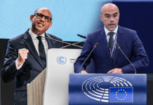 Buxadé gela l’Europarlamento sul green ▷ “Triplicare i finanziamenti subito? Ditelo ai valenciani”