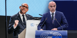 Buxadé gela l’Europarlamento sul green ▷ “Triplicare i finanziamenti subito? Ditelo ai valenciani”