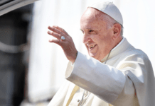 Ancora una volta, la teologia del nulla di Bergoglio non si oppone al dominio del capitalismo