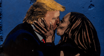 L’arcobalenica Kamala Harris, Biden al femminile, è stata sconfitta contro le aspettative altrui