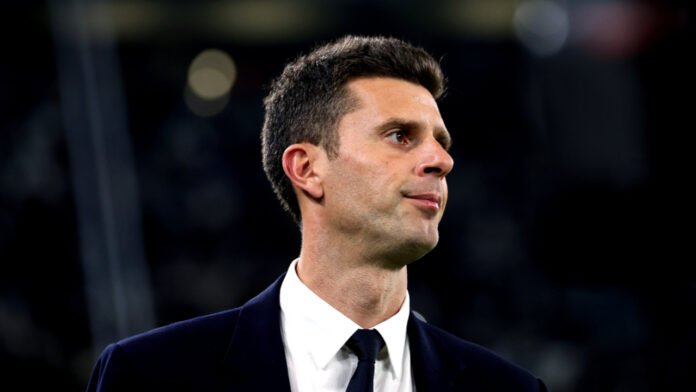 Juventus, l’ordine non basta ▷ Lo Scatto