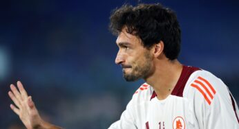 Athletic Bilbao – Roma, le pagelle del Prof. Paolo Marcacci