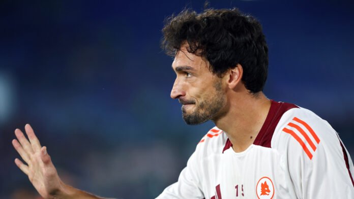 Tottenham-Roma ▷ Le pagelle del Prof. Paolo Marcacci