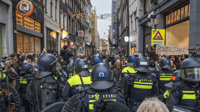 Ajax-Lazio: è caso diplomatico ▷ Jacobelli: “Chiaro tentativo di rifarsi la verginità dopo il 7 novembre”