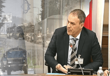 “Dalle Bare di Bergamo capimmo subito che qualcosa non andava” ▷ L’audizione di Osa Polizia in Commissione Covid