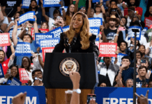 I motivi dietro il fallimento degli artisti pro Harris ▷ Red Ronnie: “Sono costruiti dall’industria”