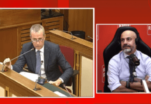 “Non sono terrapiattista”: siparietto imbarazzante in Commissione Covid ▷ La reazione in diretta