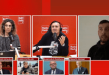 “Fagioli? Meglio di Rovella”: Emiliano Viviano contro tutti in diretta (VIDEO)