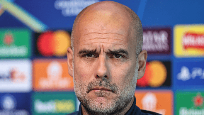 Damascelli ▷ “Guardiola? Chi lo conosce sa bene che è uno psicolabile”