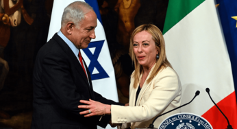 Schiaffo alla Corte Penale internazionale dall’Italia: “Qui Netanyahu è il benvenuto”