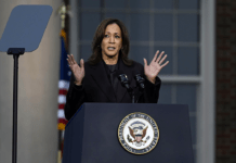 L’esperto di statistica ▷ “Vi spiego perché Kamala Harris ha pagato cara l’adesione al follemente corretto”