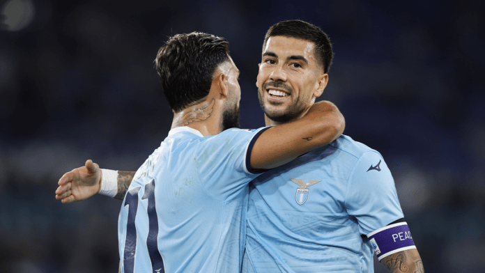 Orsi boccia Ayroldi post Lazio-Cagliari ▷ “Un’altra serataccia, siamo stanchi di parlare di arbitri”