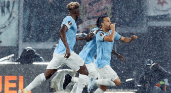 Lazio-Porto, Focolari “A Botta Calda” ▷ “Non ho più parole per Pedro. Il gol è marginale”