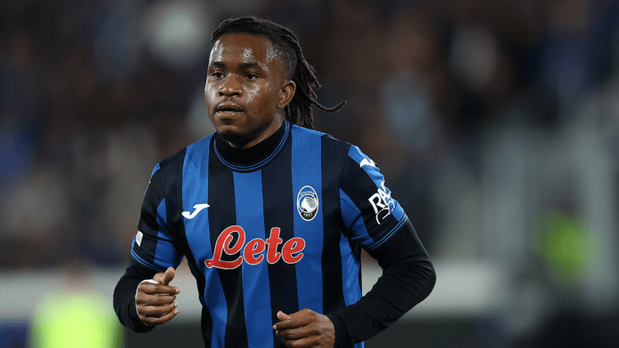 Lookman e Retegui stendono il Napoli, l’Atalanta di Gasperini domina al Maradona