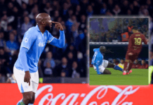 Damascelli ▷ “Ora Conte non parla più di VAR?”