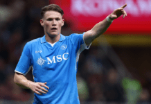 Il Napoli stravince a Firenze: il 3 a 0 finale è un chiaro messaggio al Campionato