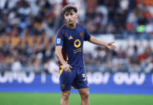 Moretti (Il Messaggero) ▷ “La Roma è a -15 dalla Lazio: i romanisti non perdoneranno mai questo gruppo”