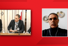 Parla Antonio Porto di OSA Polizia ▷ “Noi trattati peggio dei criminali. E ci tolgono 3 anni di servizio”