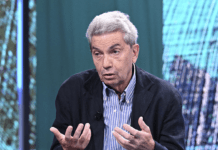 Padellaro ▷ “Astensionismo? Fa contenti i partiti. Ecco come dà il controllo diretto del voto”