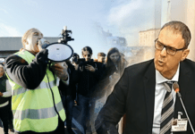 Osa Polizia in Commissione Covid ▷ “Chiediamo scusa a tutti per le restrizioni. Trieste pagina nera”