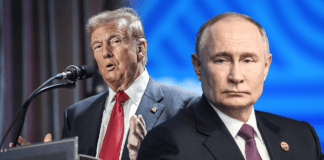 Putin si sbottona su Trump: “Lui può trovare una soluzione” ▷ Poi avverte: “Per me non è al sicuro”