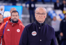 Vocalelli boccia la prima di Ranieri ▷ “Incomprensibili la formazione, le scelte, la gestione”