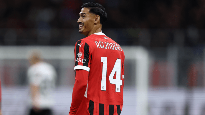 Milan, adelante con juicio