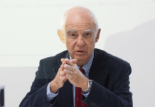 Luca Ricolfi ▷ “Patriarcato? È una cosa precisa, e in Italia non esiste (se non negli islamici)”