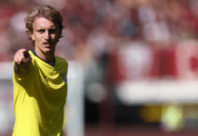 La Lazio blinda Rovella con una clausola da 50 milioni ▷ Orsi: “Magari qualcuno ci casca”