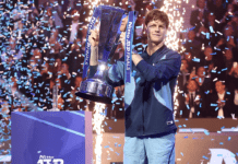 Il segreto di Sinner? Parla Meneschincheri ▷ “Fate caso a cosa continua a fare durante le partite”