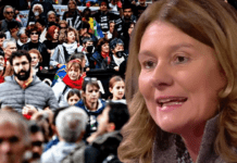 Patriarcato e propaganda: la truffa dell’ideologia è servita ▷ Loy: “Basta essere tifosi di parte” patriarcato