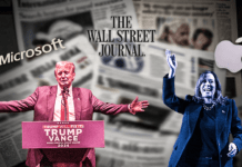 USA 2024, l’enorme squilibrio sotto gli occhi di tutti ▷ “Ma ora un cambiamento ha fatto scandalo”