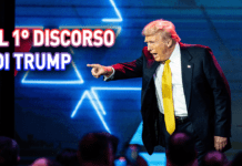 Trump, tutto il primo discorso da presidente ▷ “Dio mi ha salvato per una ragione”