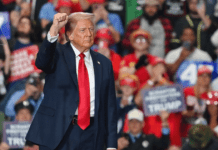 Vittoria Trump, cosa cambia sulla sanità? ▷ Frajese: “Sembra l’alba di un nuovo giorno”