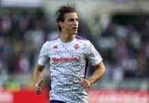 Paura al Franchi: malore per Edoardo Bove durante Fiorentina-Inter