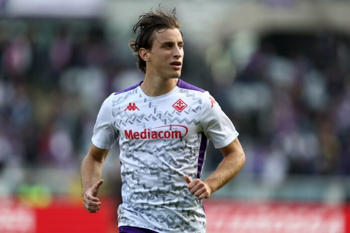 Paura al Franchi: malore per Edoardo Bove durante Fiorentina-Inter